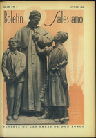 Boletín Salesiano. Junio 1938 - URL