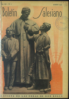 Boletín Salesiano. Enero 1937 - URL