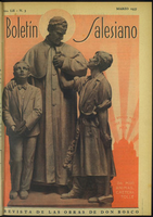 Boletín Salesiano. Marzo 1937 - URL