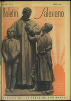 Boletín Salesiano. Abril 1937 - URL