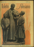 Boletín Salesiano. Junio 1937 - URL