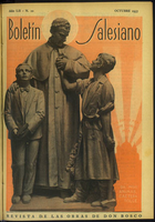 Boletín Salesiano. Octubre 1937 - URL