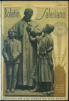 Boletín Salesiano. Enero 1936 - URL