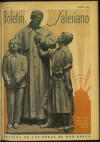 Boletín Salesiano. Junio 1936 - URL