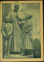 Boletín Salesiano. Junio 1935 - URL