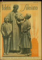 Boletín Salesiano. Julio 1935 - URL