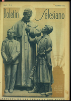 Boletín Salesiano. Agosto 1935 - URL