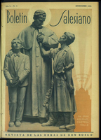 Boletín Salesiano. Septiembre 1935 - URL