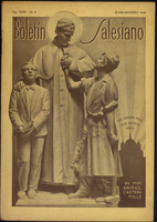 Boletín Salesiano. Julio-agosto 1934 - URL