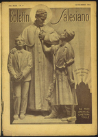 Boletín Salesiano. Septiembre 1934 - URL