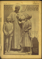 Boletín Salesiano. Octubre 1934 - URL