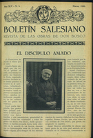 Boletín Salesiano. Marzo 1930 - URL