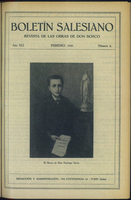 Boletín Salesiano. Febrero 1926 - URL