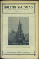 Boletín Salesiano. Febrero 1925 - URL