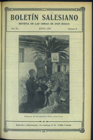 Boletín Salesiano. Junio 1925 - URL