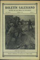 Boletín Salesiano. Marzo 1924 - URL