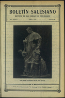 Boletín Salesiano. Abril 1924 - URL