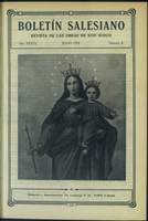 Boletín Salesiano. Junio 1924 - URL