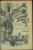 Boletín Salesiano. Junio-julio 1920 - URL