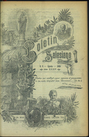 Boletín Salesiano. Agosto 1920 - URL