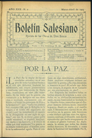 Boletín Salesiano. Marzo-abril 1915 - URL