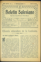 Boletín Salesiano. Abril 1912 - URL