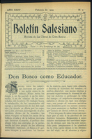 Boletín Salesiano. Febrero 1909 - URL