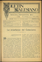 Boletín Salesiano. Febrero 1905 - URL