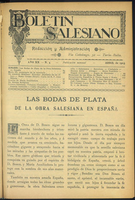 Boletín Salesiano. Abril 1905 - URL