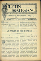 Boletín Salesiano. Noviembre 1905 - URL