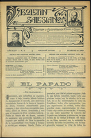 Boletín Salesiano. Febrero 1903 - URL