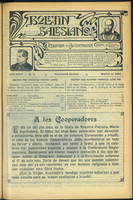 Boletín Salesiano. Mayo 1903 - URL