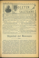 Boletín Salesiano. Febrero 1902 - URL