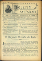 Boletín Salesiano. Junio 1902 - URL