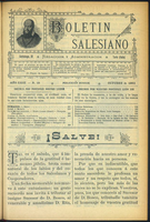 Boletín Salesiano. Octubre 1902 - URL