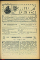 Boletín Salesiano. Noviembre 1902 - URL