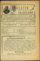 Boletín Salesiano. Diciembre 1902 - URL