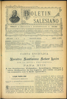 Boletín Salesiano. Abril 1901 - URL