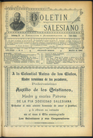 Boletín Salesiano. Mayo 1901 - URL