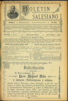 Boletín Salesiano. Diciembre 1901 - URL