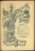 Boletín Salesiano. Enero 1900 - URL