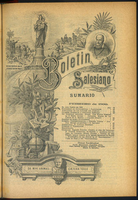 Boletín Salesiano. Febrero 1900 - URL