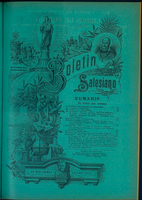 Boletín Salesiano. Junio 1900 - URL