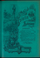 Boletín Salesiano. Noviembre 1900 - URL