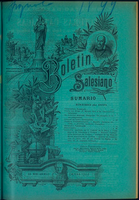 Boletín Salesiano. Enero 1899 - URL