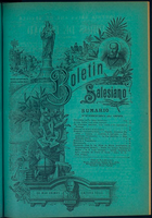 Boletín Salesiano. Febrero 1899 - URL