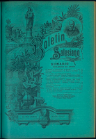 Boletín Salesiano. Marzo 1899 - URL