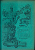 Boletín Salesiano. Junio 1899 - URL