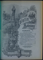 Boletín Salesiano. Julio 1899 - URL