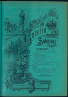 Boletín Salesiano. Febrero 1898 - URL